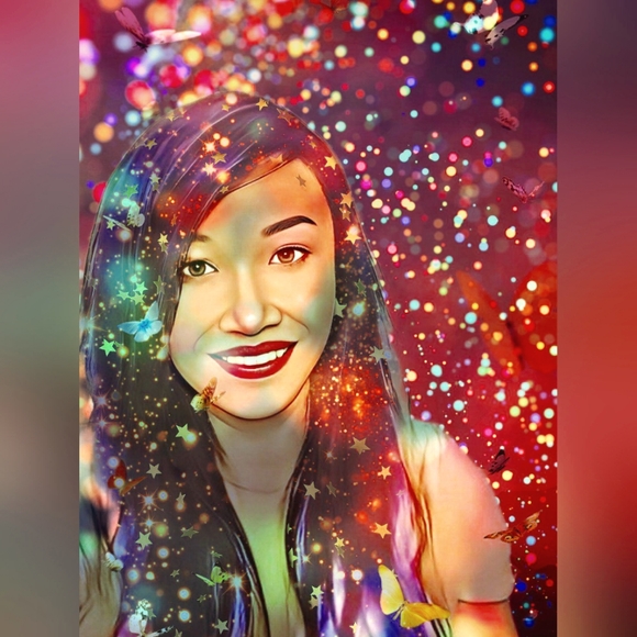 Meet your Posher, Casey - Picture 1 of 1